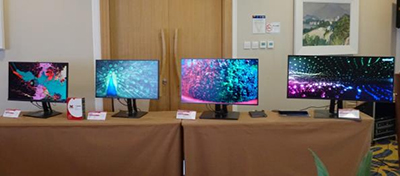 强强联手 优派-神州数码高端商显启动会圆满落幕