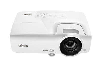 暑期如何不无聊？Vivitek(丽讯)H658F投影客厅秒变大屏影院