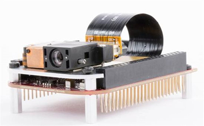 采用嵌入式Linux主处理器的DLP LightCrafter Display 2000评估模块