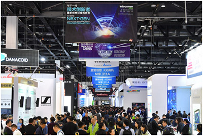 国内领先专业视听展进驻四川成都:展会预先登记启动