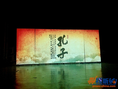 夏日观剧指南,当艺术与技术碰撞