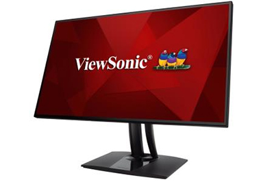 专业色域 优派VP2768-4K显示器捕捉细节之美