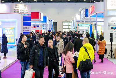 2018国际智慧教育展：揭秘“技术如何改变教育未来”