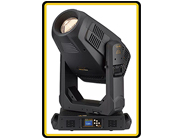 High End Systems全新推出首款全静音自动LED灯具