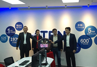 以“智慧体验”连接用户心智