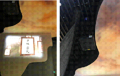 现代化展览典范 明基助力临汾市博物馆光影升级