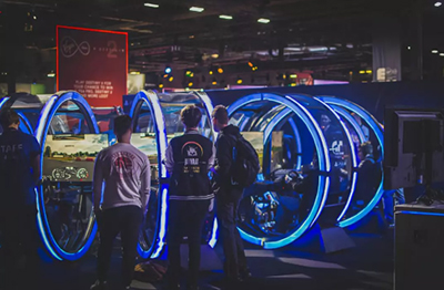 【幻 · 境】开启“智能+业务”模式，助力企业全面提升品牌营销和服务能力！