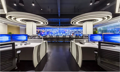 MICS云助进博会期间智慧出行