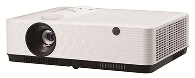 商教液晶投影机 理光PJ YX4000加码商教领域