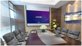 Q-Meeting“智能+简单”让会议智慧升级！