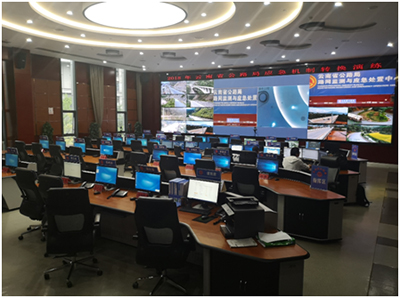 首次暴雨暴雪预警来袭，技术让我们无惧风雨