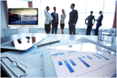 鸿合新版会议应用软件闪亮登场 助你玩转2018年终述职