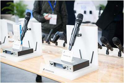 历经多年不断突破自我，展品专区专馆更个性化、专业化