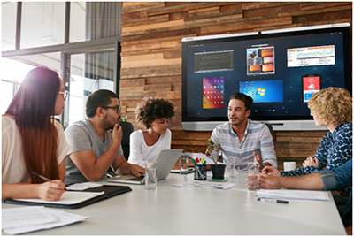 高效即刻触达|美商世界速递物流的选择——Newline！