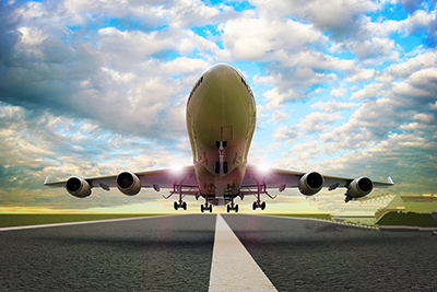 CHARTU长图智能分布式助力三亚凤凰机场智越领跑