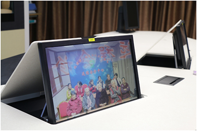 社区养老的“黑洞”探索，南方电讯也早已开始