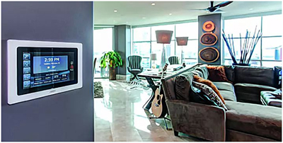 RTI助力佰籁镫出展SIAV，RTI和Helvar入选Lyngdorf展厅