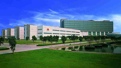 Biamp数字音频处理器助力华为远程会议沟通