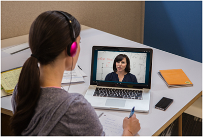 一点即通，加入视频会议可以像上网一样简单