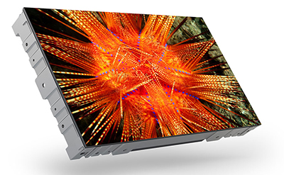 科视 Christie推出全新改良版 Core 系列 LED 和 CorePlus LED