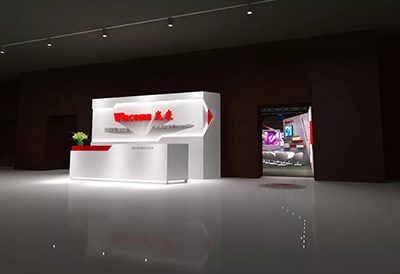 2019InfoComm开展在即,赢康邀您见证更多可能