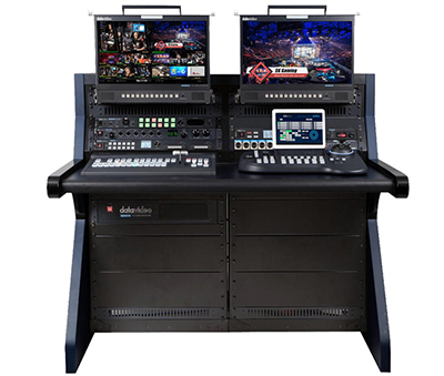 融媒体前端帮手 快速发布优质新闻