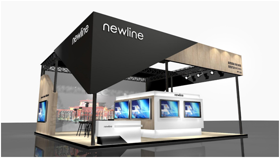 鸿合newline与您相约Infocomm 2019