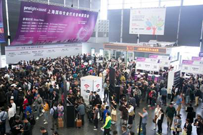 【活动预览】引领声光电新潮流,精彩活动等你互动!