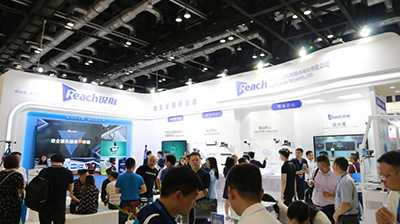 锐取全场景智慧录播,助阵视听数字化升级