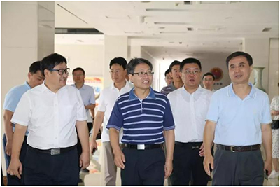 VATION巨洋应急指挥中心显示系统解决方案