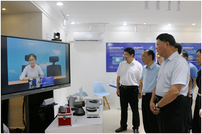 5G融合 万物智联