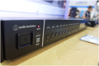 Infocomm China 2019铁三角新品层叠,开启智能数字会议新篇章!