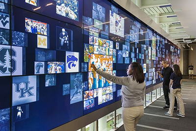 四大关键词，带你看清未来商显发展趋势……