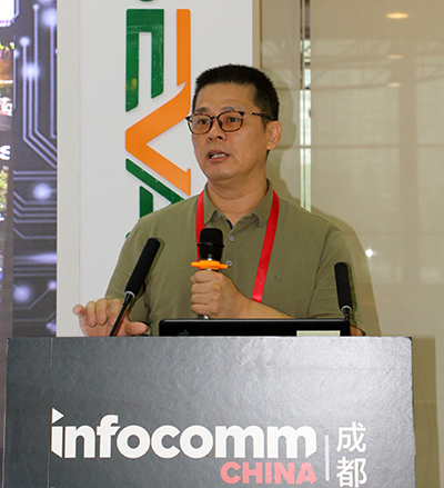 华光昱能带来8K专业光纤传输线