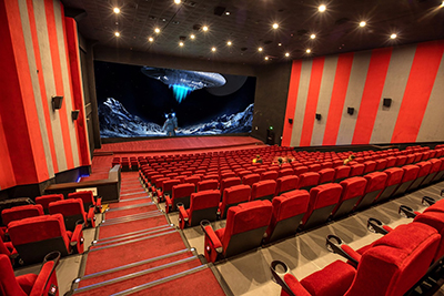 洲明科技与巴可电子达成战略合作