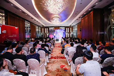 看博世在广播系统、会议、专业音响的IP互联上如何推陈出新