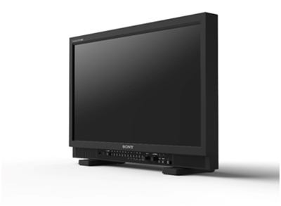 索尼发布24寸4K HDR监视器原型机