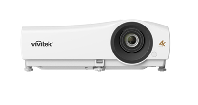 4K上的绚丽  Vivitek（丽讯）发布全新家用投影HK2200