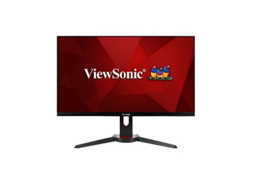 优派推出VX2719-2K-PRO黑豹电竞显示器