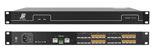 声菲特模数音频信号转换接口产品【全】