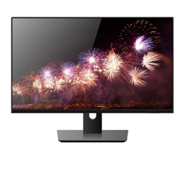 实力诠释“用产品说话”优派两款显示器赢得用户喜爱