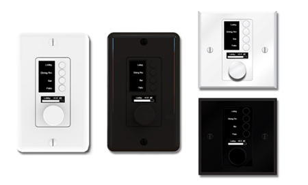 Symetrix推出两款新型控制器：触手可控 理想之选