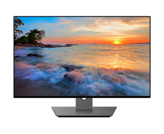 优派VG20系列显示器全新上市  满足新零售商用多场景需求