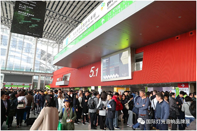 PLSG广州展为风雨同舟者,再献一份诚意