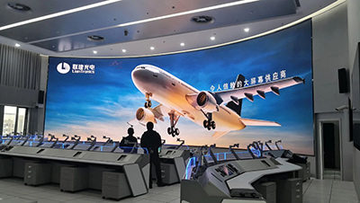 “科技兴警”联建光电再行动，助力上海市公安局青浦分局智慧公安建设