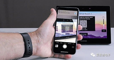 轻轻一扫，一切尽在掌控！