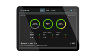 森海塞尔在InfoComm Connected展会上推出Control Cockpit 4.0.0版本
