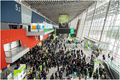 2020广州展云上发布会吹响行业复兴集结号 (附直播预约入口)