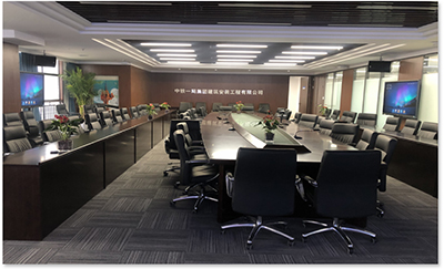 newline入驻大型央国企，引领企业办公数字化转型！