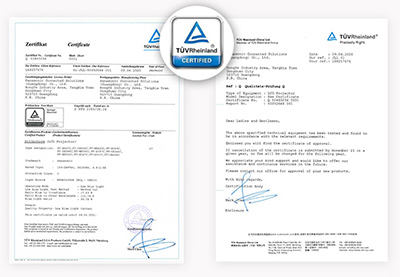 松下商教普及型投影机X系列新品上市